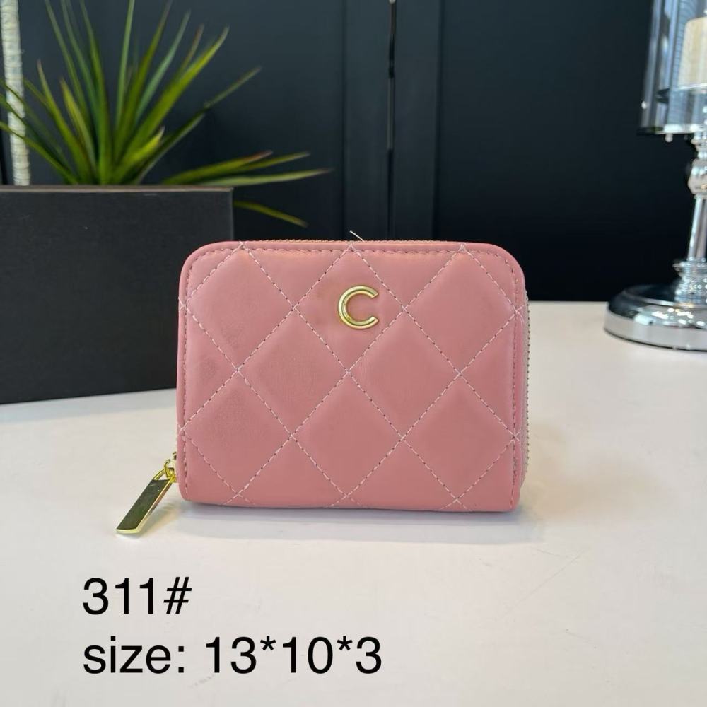 bag cha Partial with box