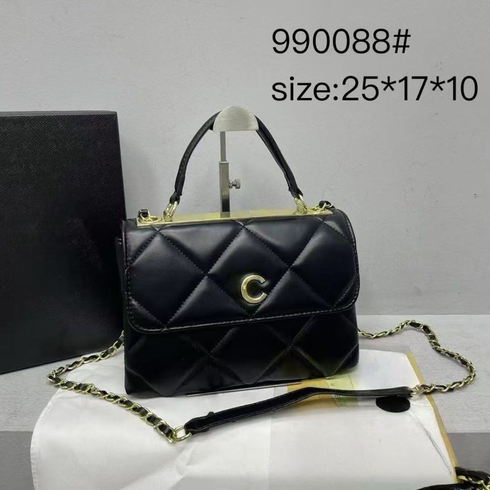 bag cha Partial with box