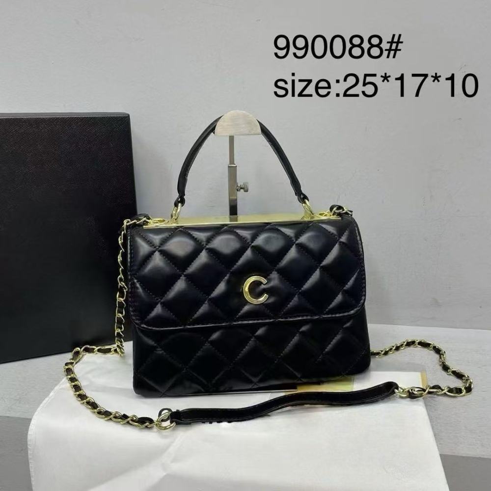 bag cha Partial with box