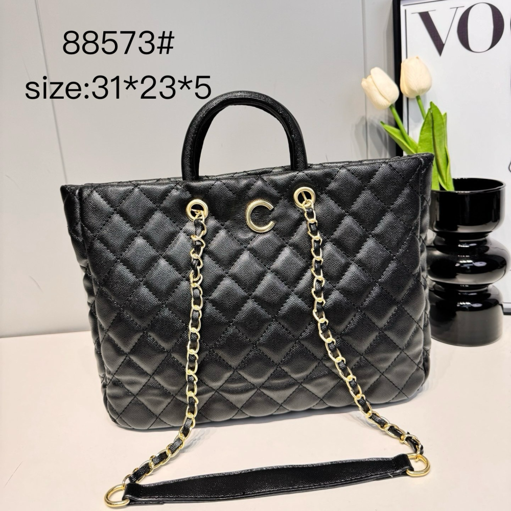bag cha Partial with box