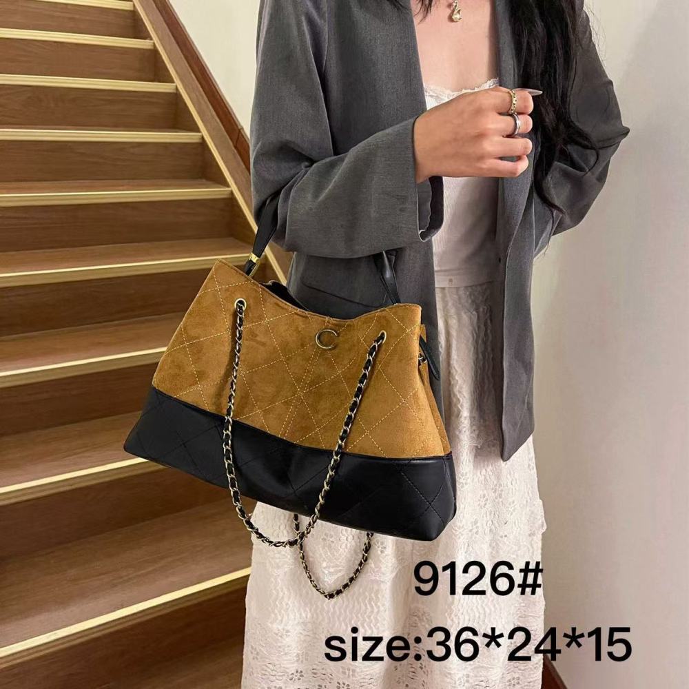 bag cha Partial with box
