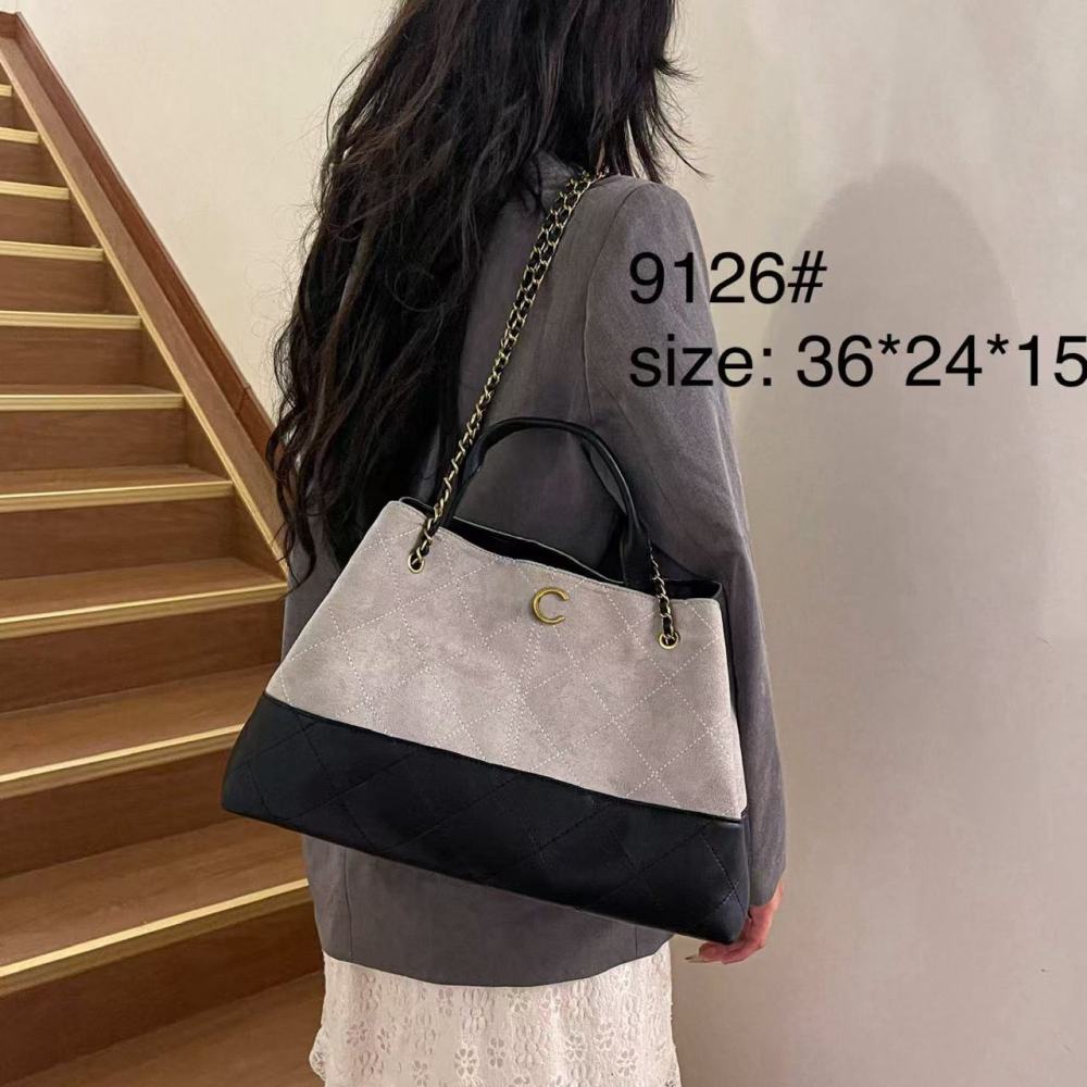 bag cha Partial with box