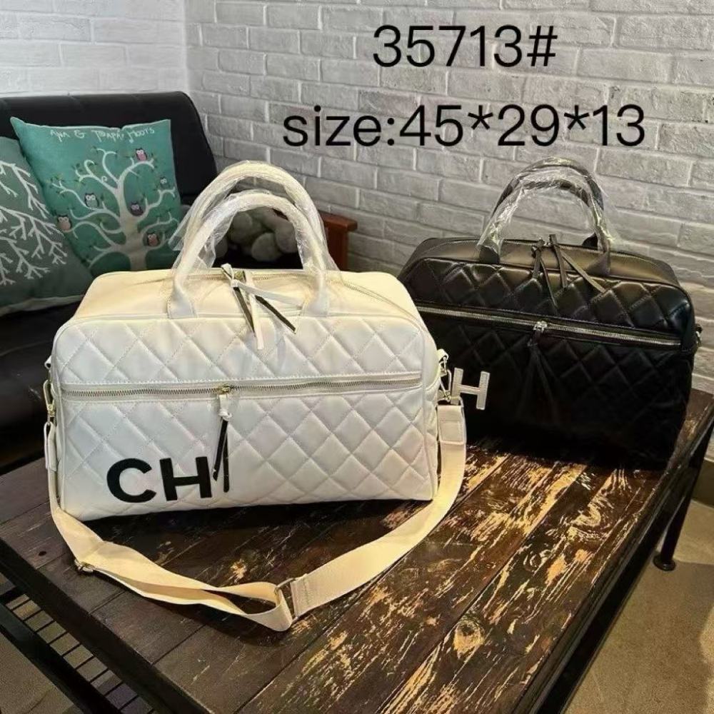 bag cha Partial with box