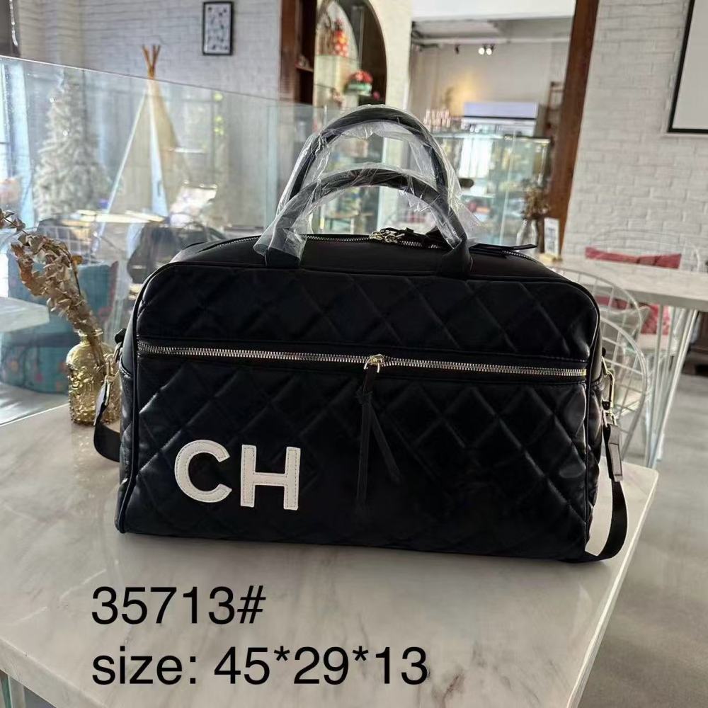 bag cha Partial with box