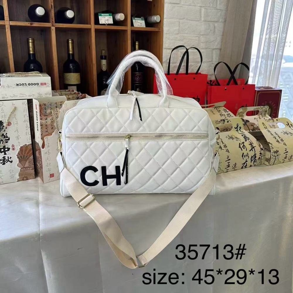bag cha Partial with box