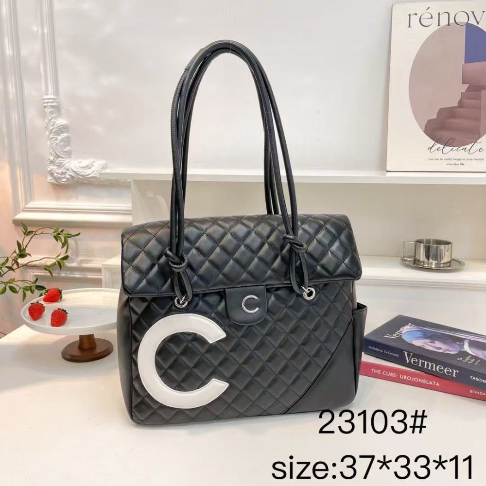 bag cha Partial with box
