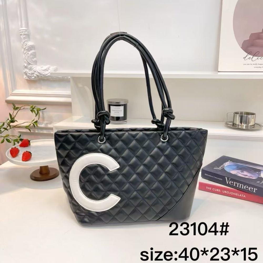 bag cha Partial with box