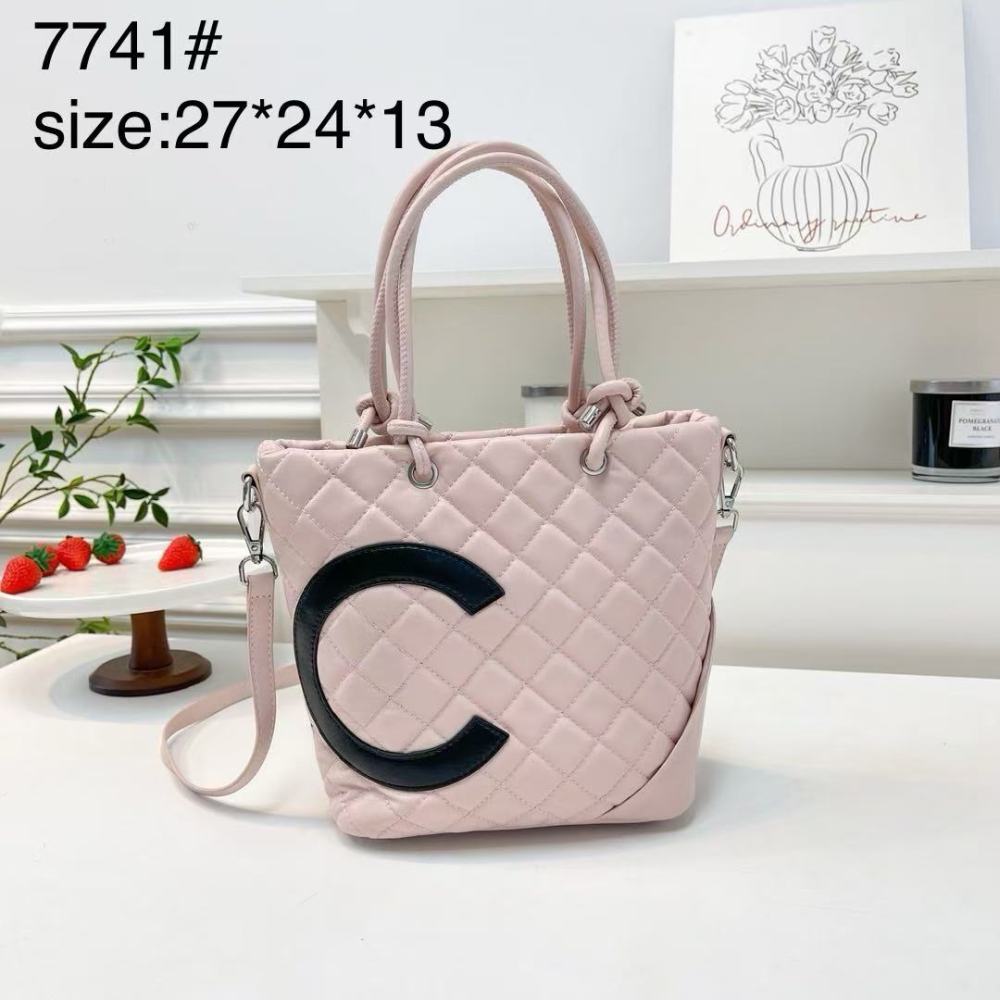 bag cha Partial with box