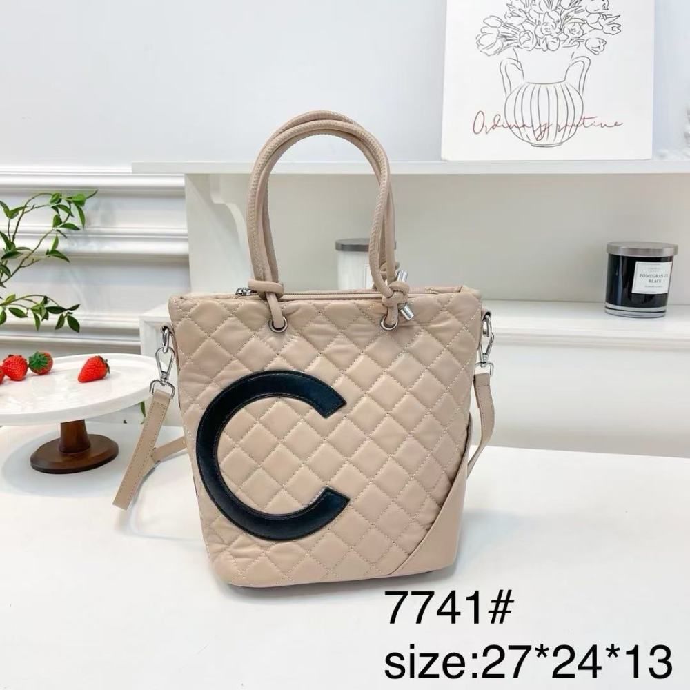 bag cha Partial with box