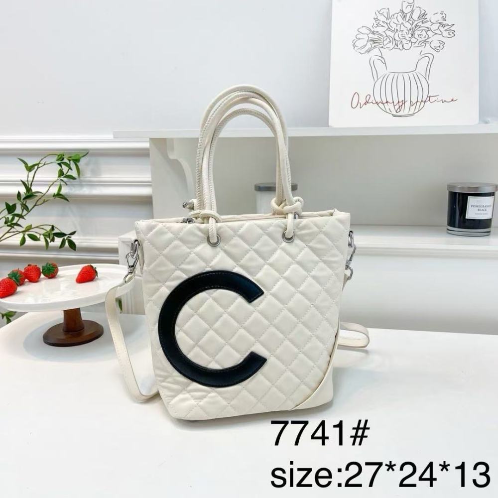 bag cha Partial with box