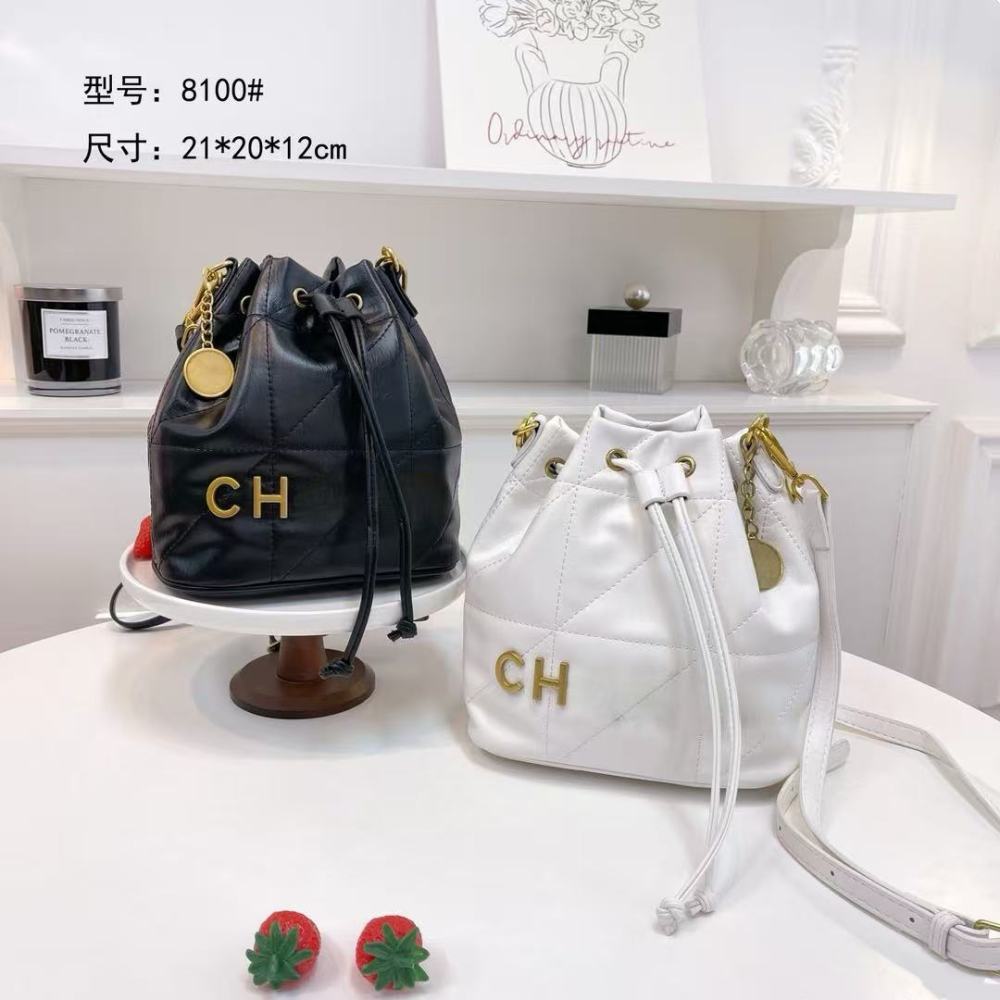 bag cha Partial with box