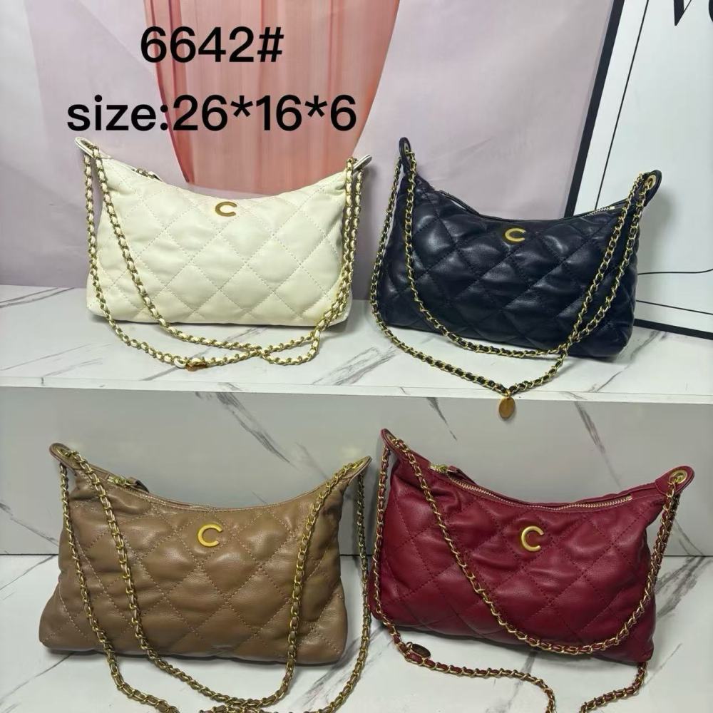 bag cha Partial with box