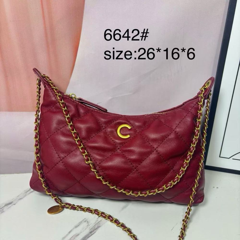 bag cha Partial with box