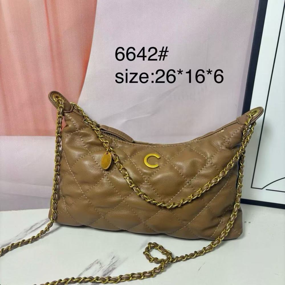 bag cha Partial with box