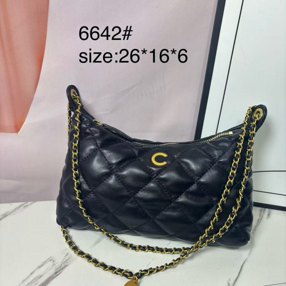 bag cha Partial with box