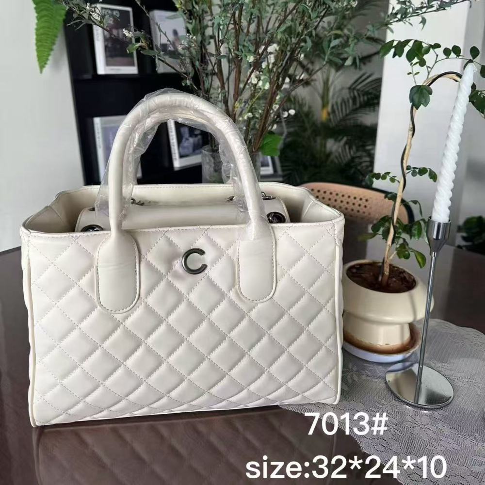 bag cha Partial with box
