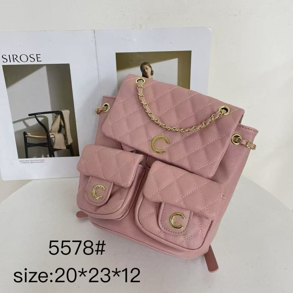 bag cha Partial with box