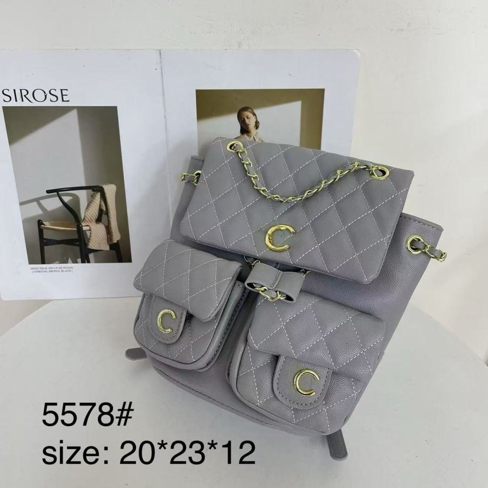 bag cha Partial with box