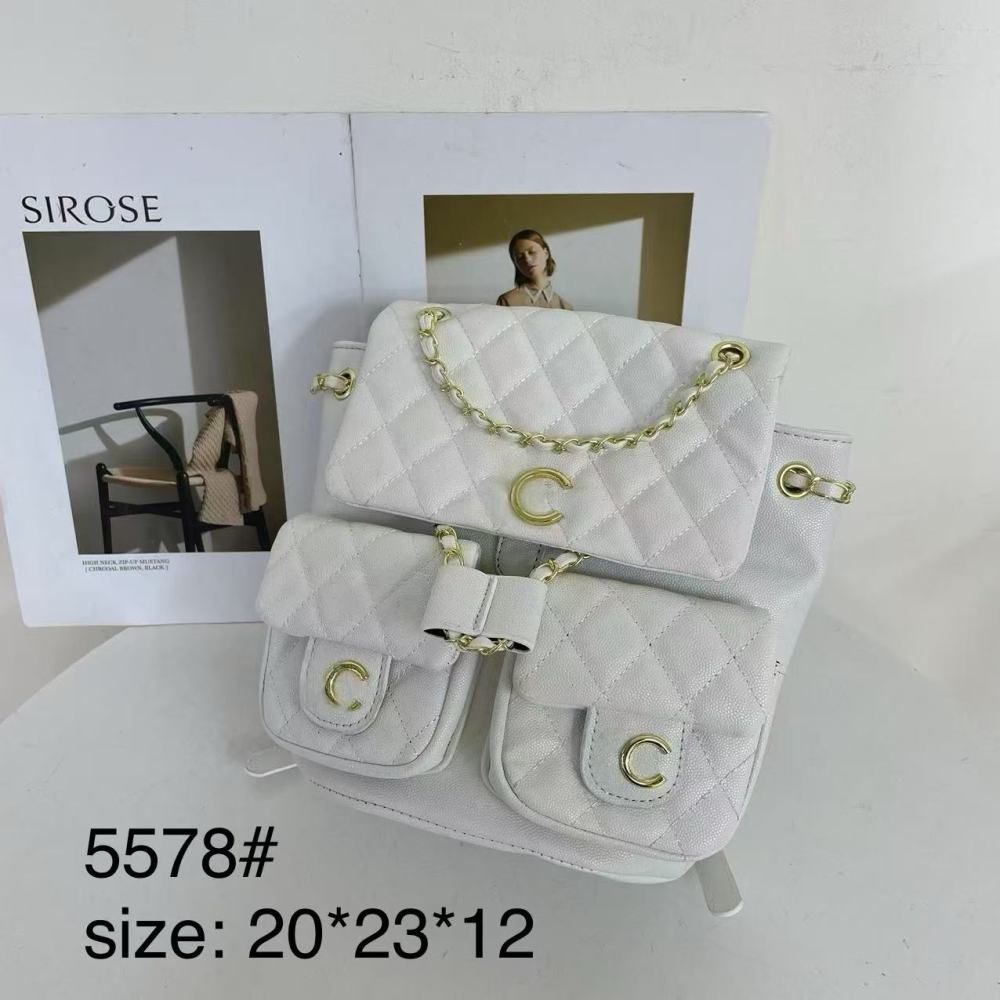 bag cha Partial with box