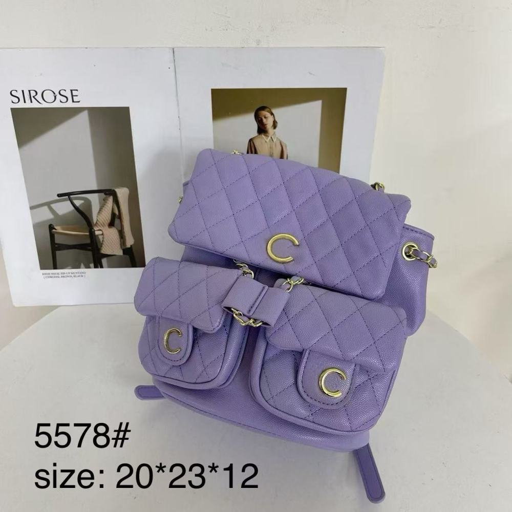bag cha Partial with box