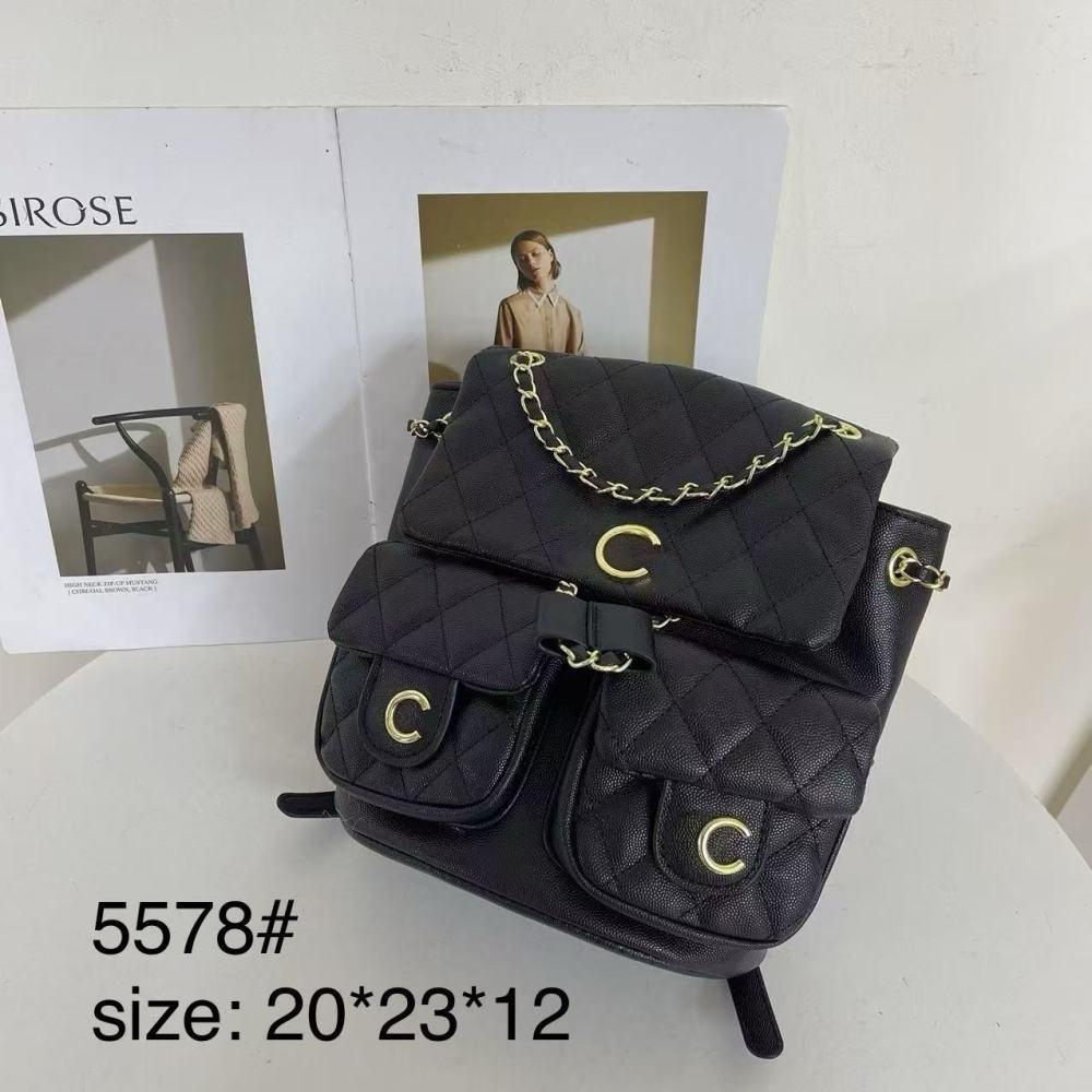 bag cha Partial with box