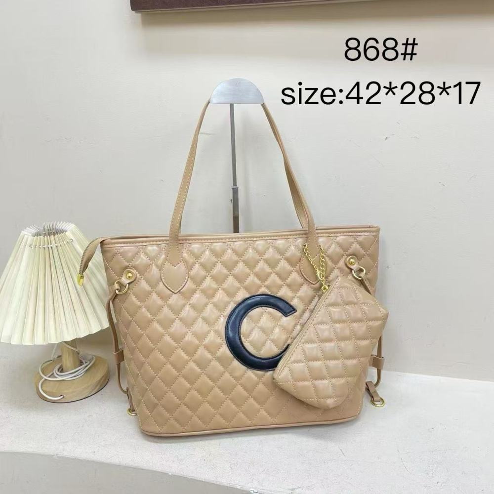 bag cha Partial with box