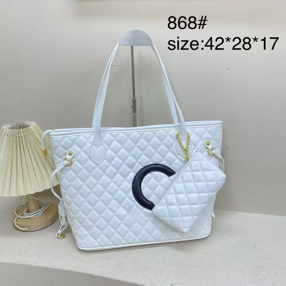 bag cha Partial with box