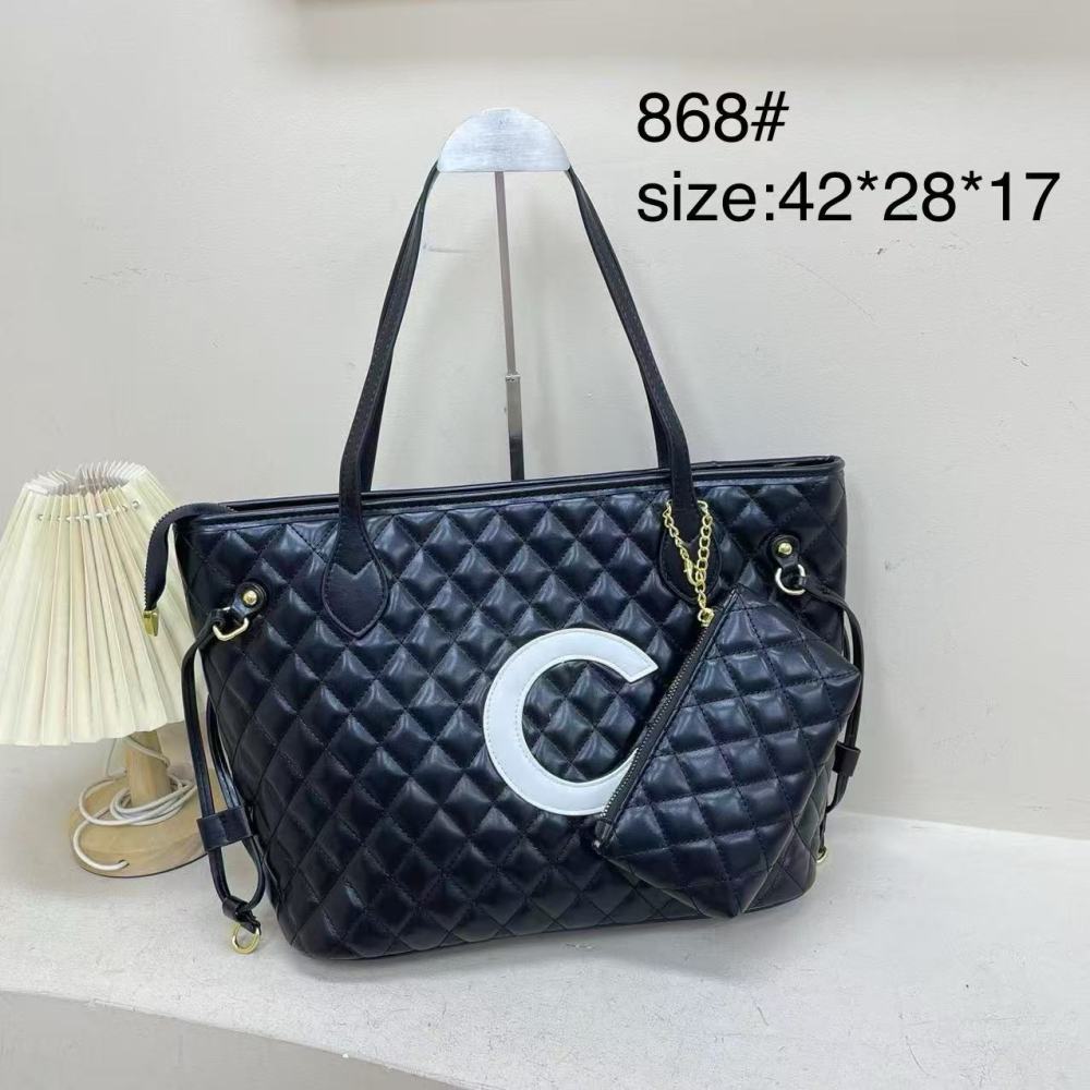bag cha Partial with box