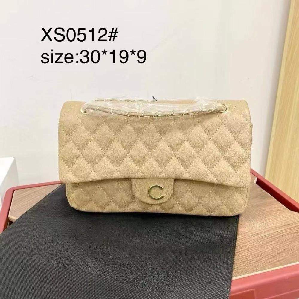 bag cha Partial with box