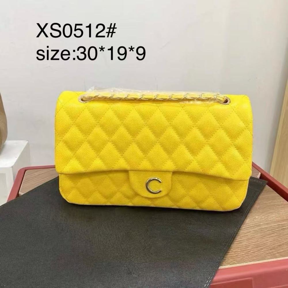 bag cha Partial with box