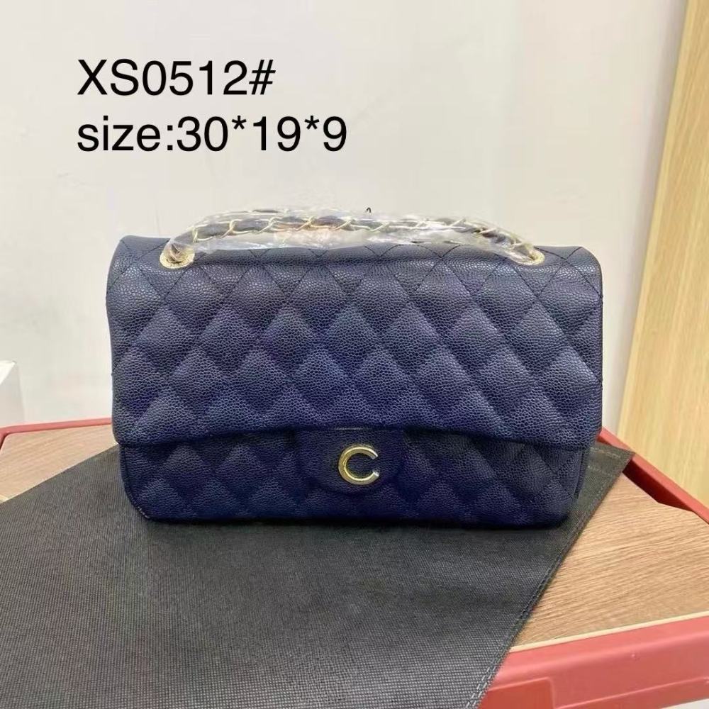 bag cha Partial with box