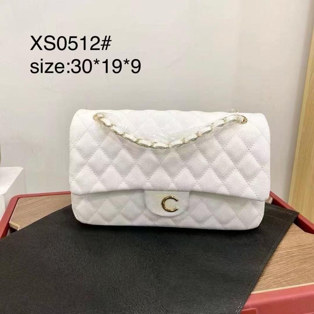bag cha Partial with box