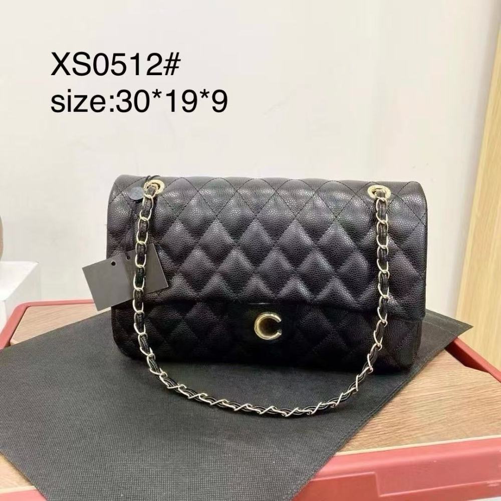 bag cha Partial with box