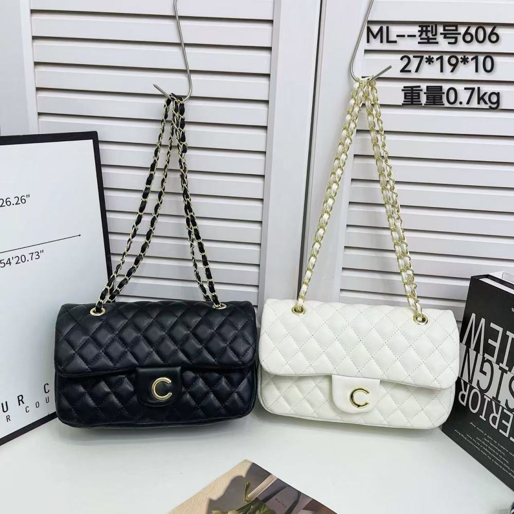 bag cha Partial with box