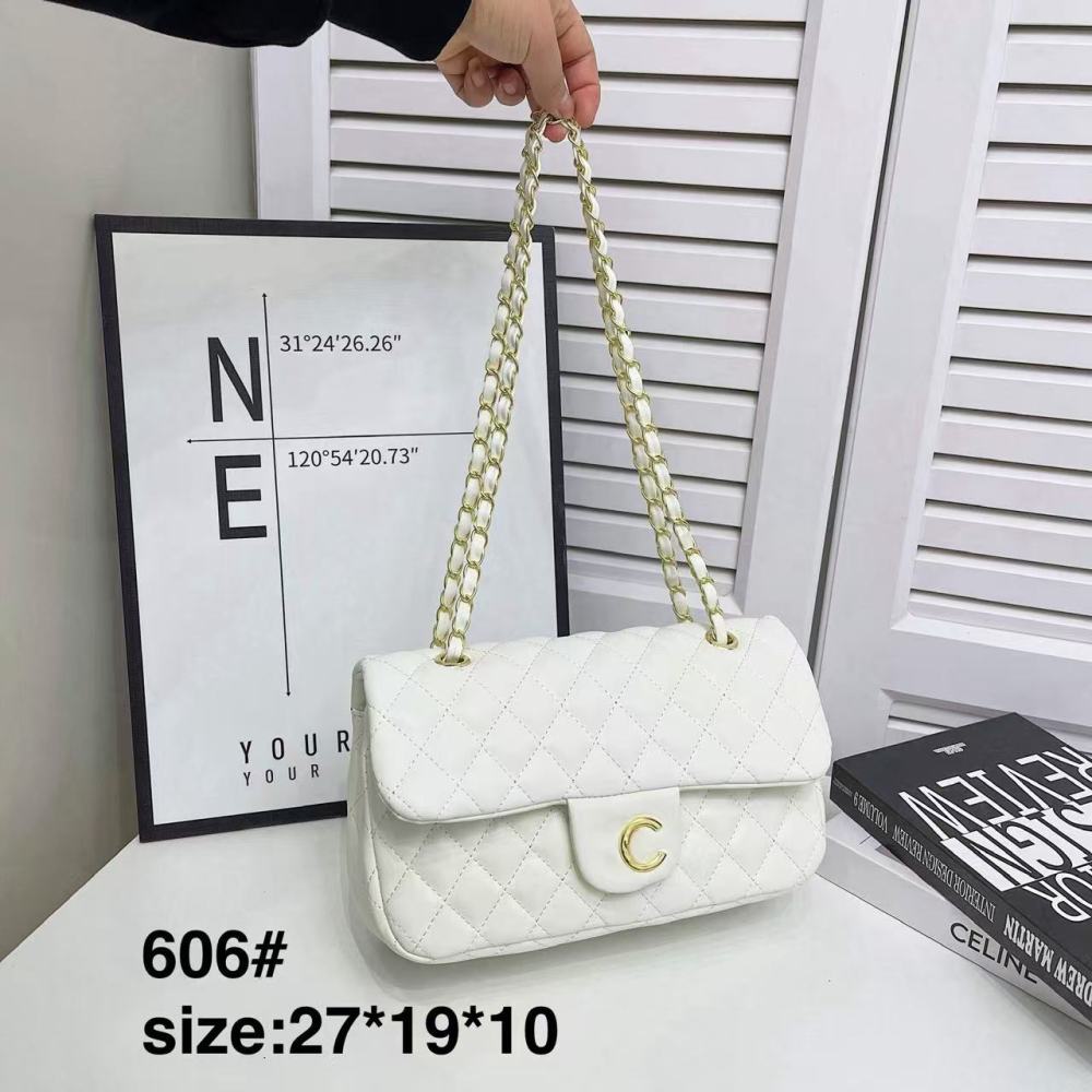 bag cha Partial with box