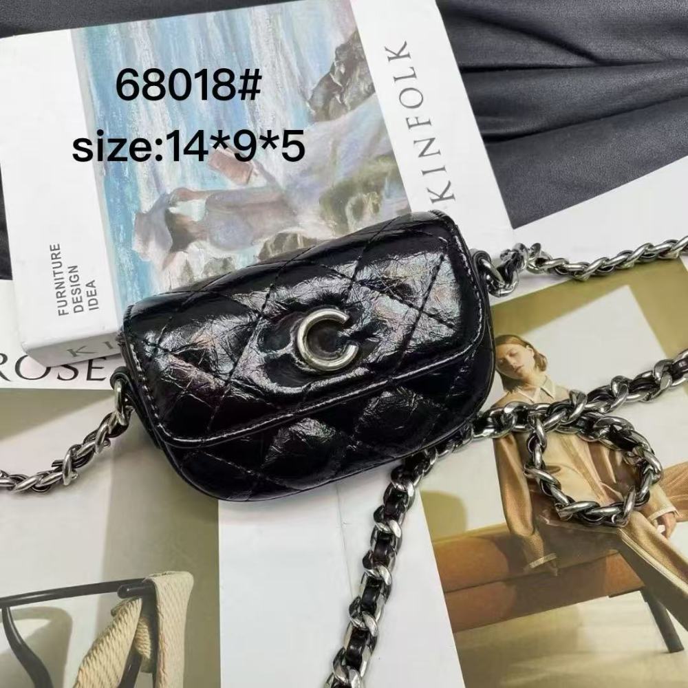 bag cha Partial with box