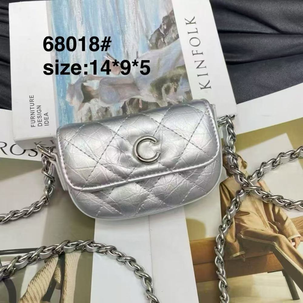 bag cha Partial with box