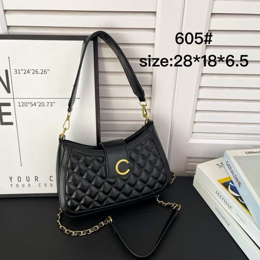 bag cha Partial with box