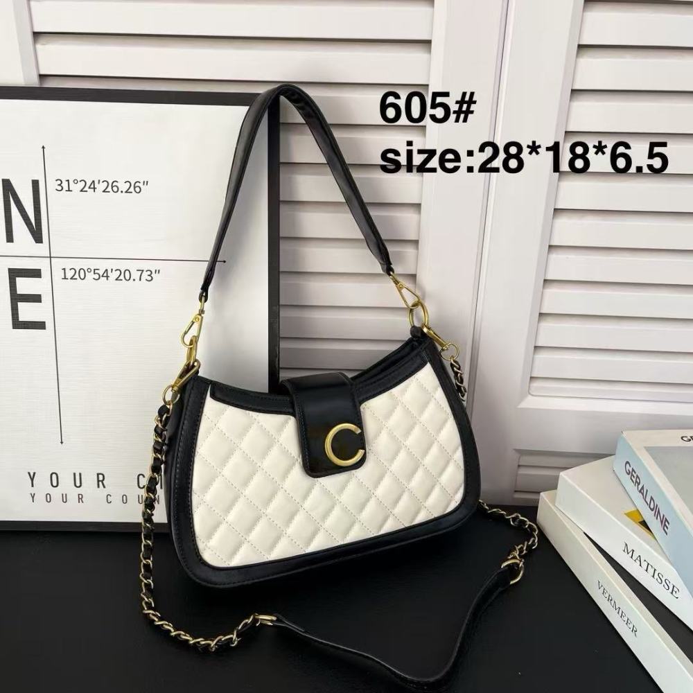 bag cha Partial with box