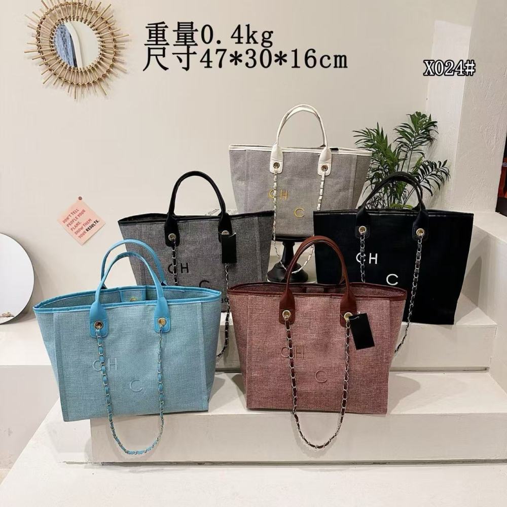 bag cha Partial with box