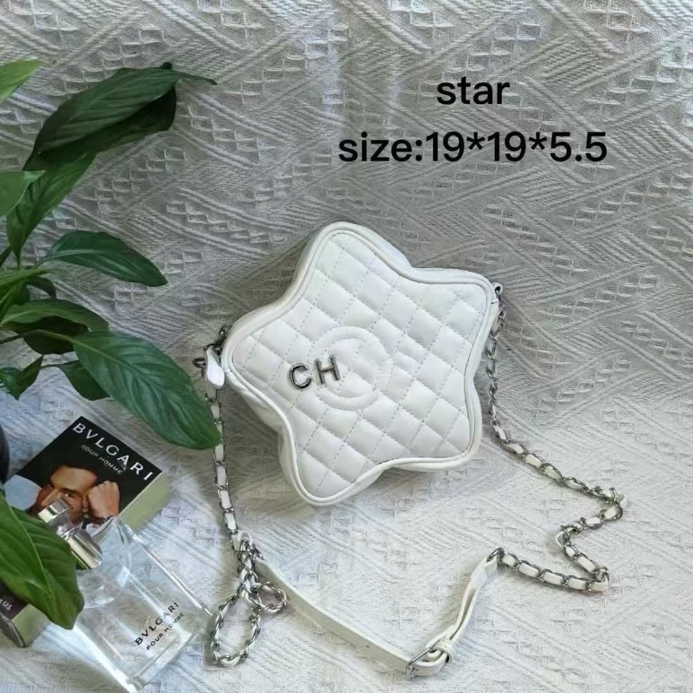 bag cha Partial with box