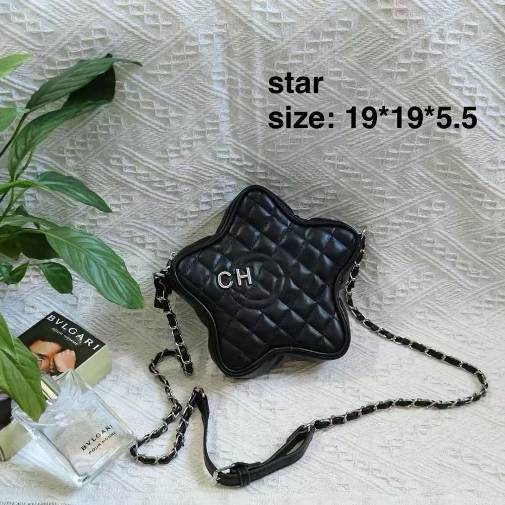 bag cha Partial with box