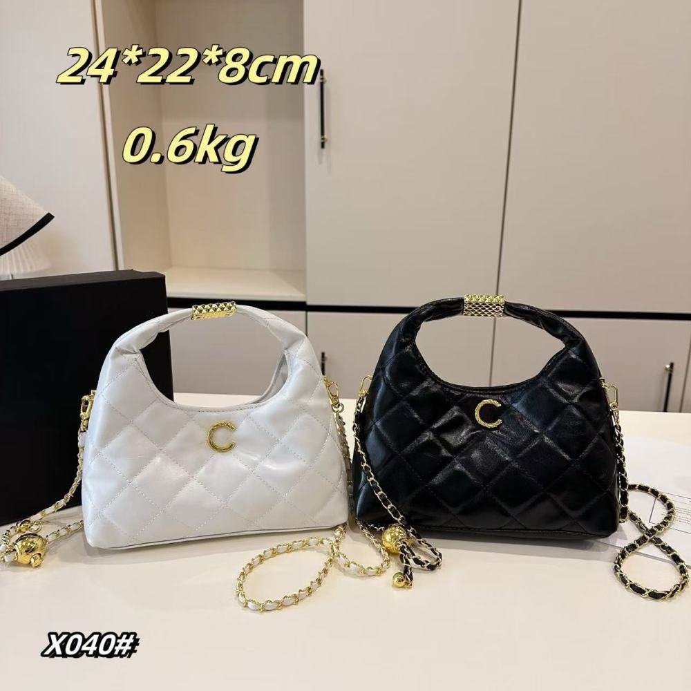 bag cha Partial with box