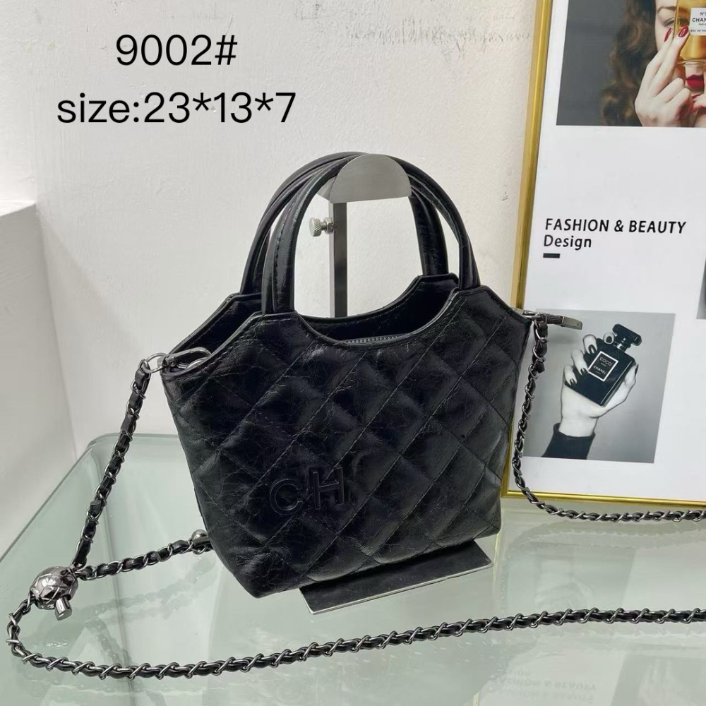bag cha Partial with box