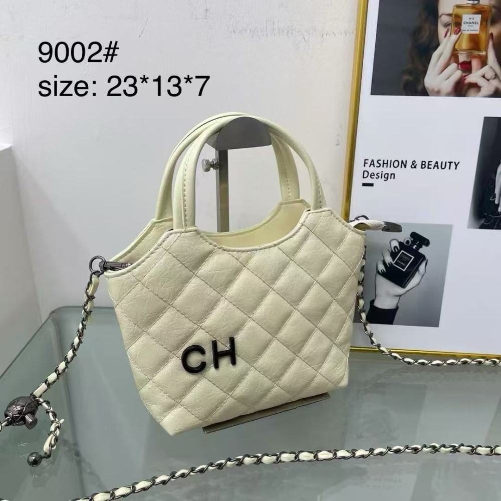 bag cha Partial with box