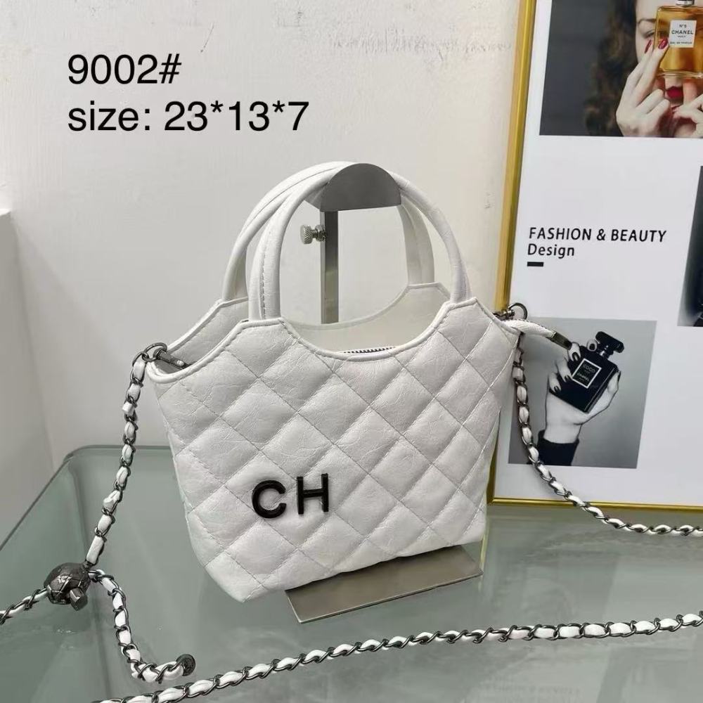 bag cha Partial with box