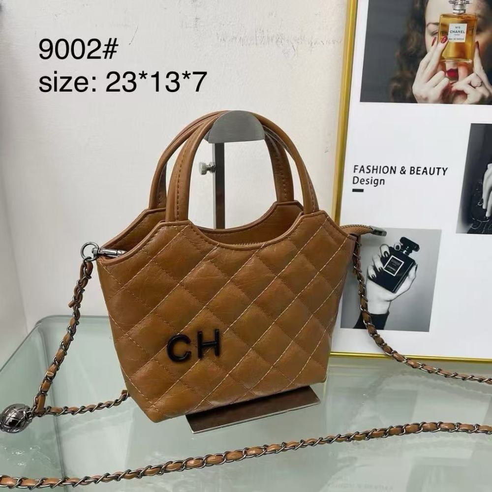 bag cha Partial with box
