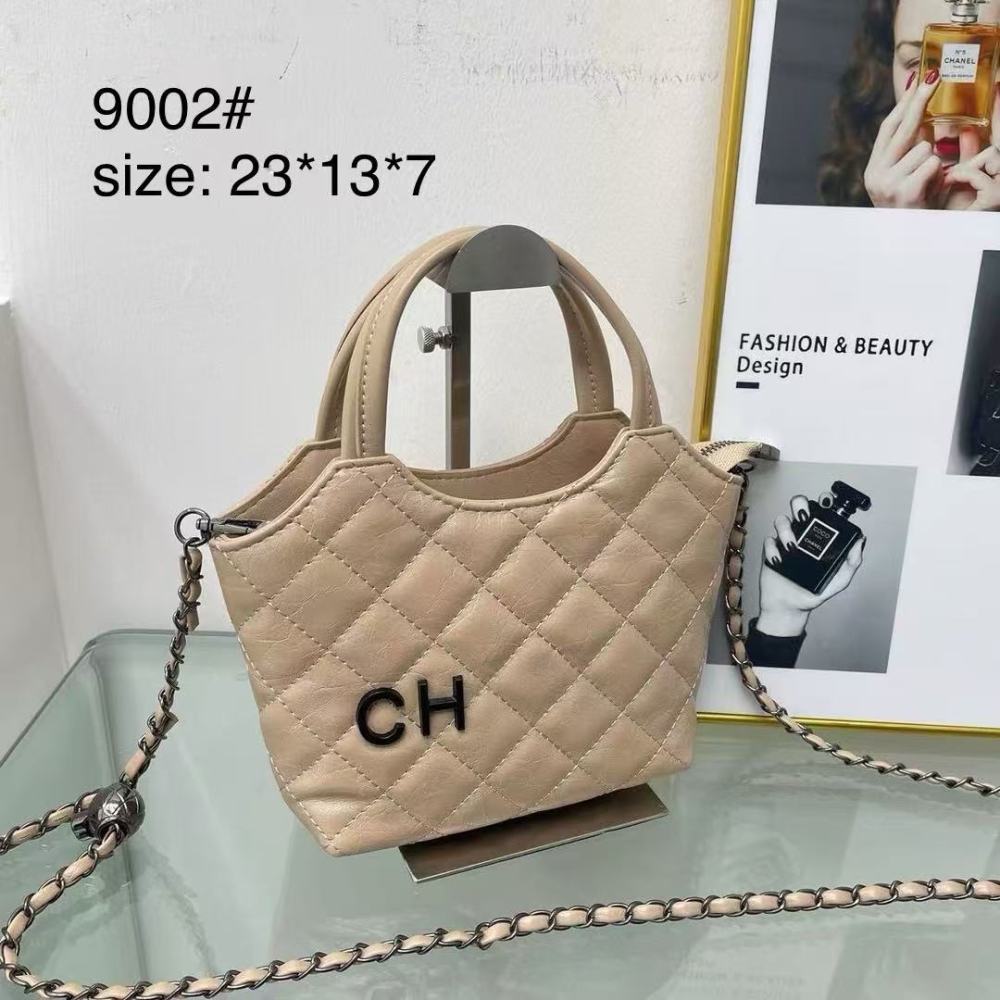bag cha Partial with box