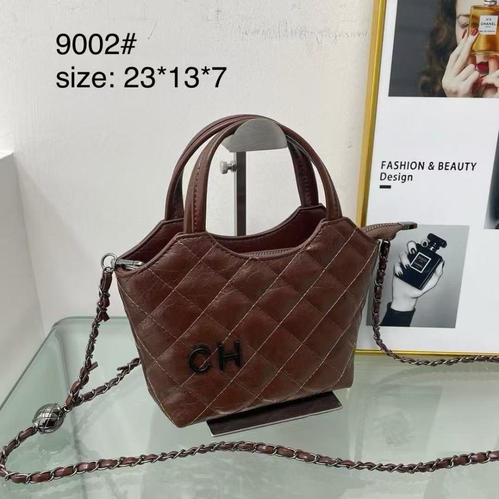 bag cha Partial with box