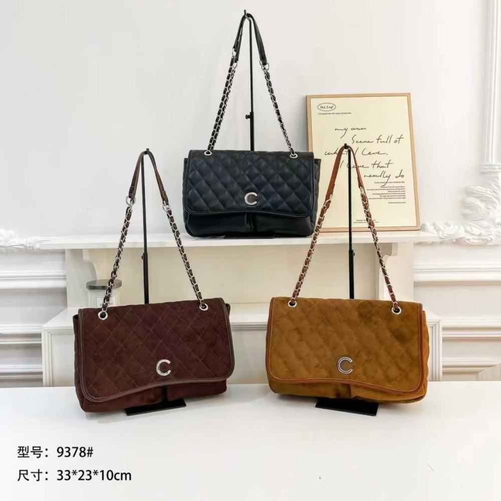 bag cha Partial with box
